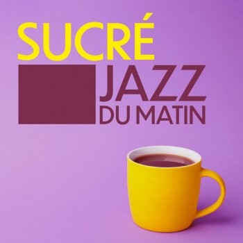 La Musique de Jazz de Détente Musique de fond de café