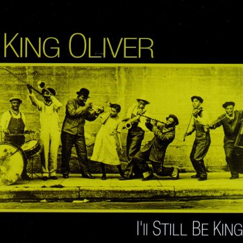 King Oliver Black Snake Bites
