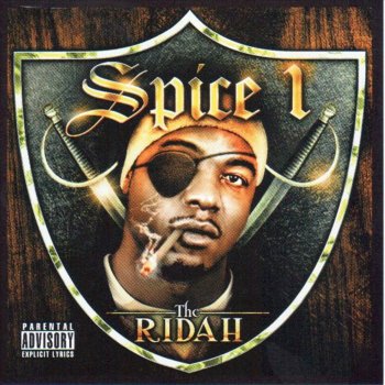 Spice 1 Pimp Pizzle