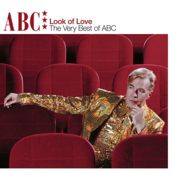 ABC That Was Then But This Is Now (Album Mix)