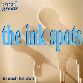 The Ink Spots feat. Ella Fitzgerald Cow Cow Boogie (Cuma-Ti-Yi-Yi-Ay)