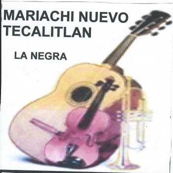 Mariachi Nuevo Tecalitlán Jesuita En Chihuahua