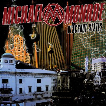 Michael Monroe This Ain't No Love Song