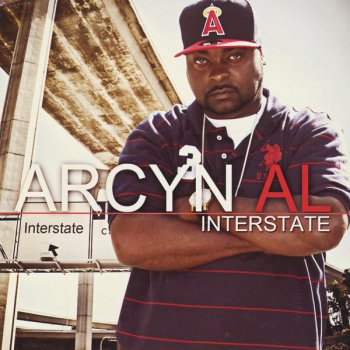 Исполнитель Arcyn AL, альбом Interstate
