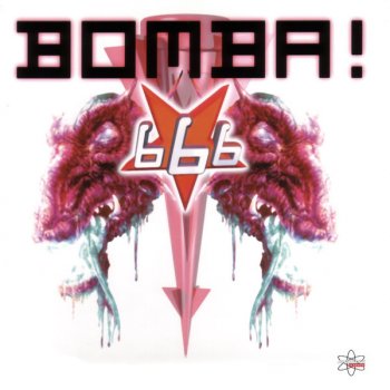 666 Bomba! (SSL9000 remix)