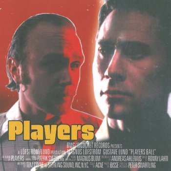 Players Will Somebody Care (feat. Stephen Simmonds)
