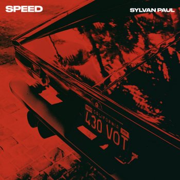 Sylvan Paul Speed