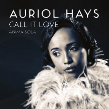 Auriol Hays In Love With the Past