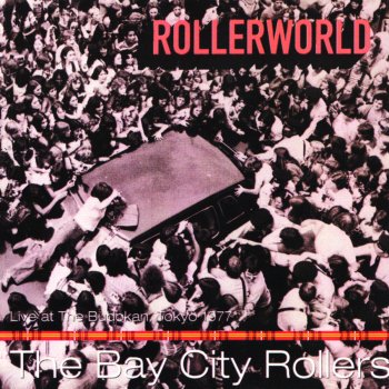 Bay City Rollers You Made Me Believe In Music