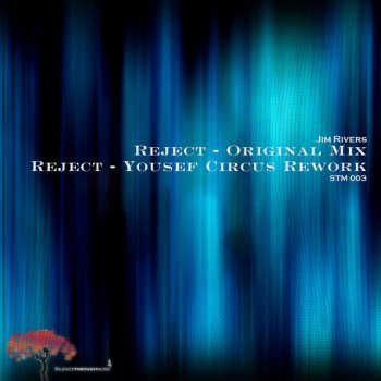 Jim Rivers Reject - Original