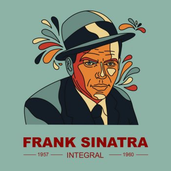 Frank Sinatra Brazil - From The Album Come Fly With Me