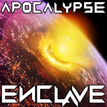 Enclave Apocalypse (VIP)