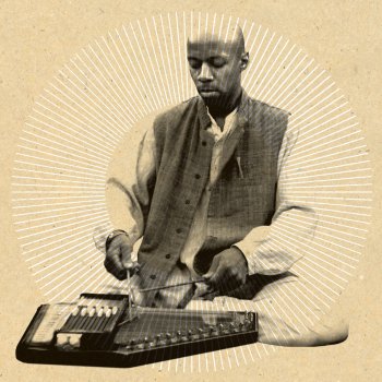 Laraaji Rhythm'n'Bliss