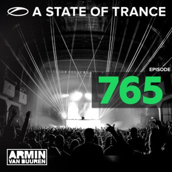 Armin van Buuren A State Of Trance (ASOT 765) - Coming Up, Pt. 5