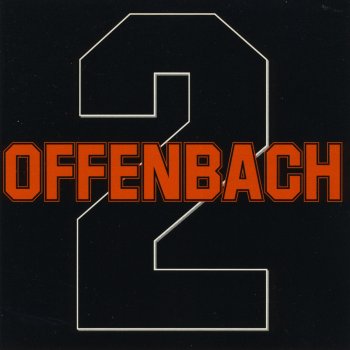 Offenbach Le blues meguette (Live)