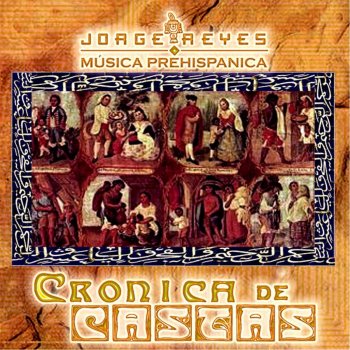 Jorge Reyes Lunajero