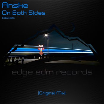 Anske On Both Sides - Original Mix