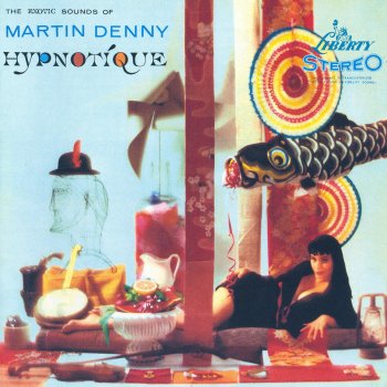 Martin Denny Chinese Lullaby