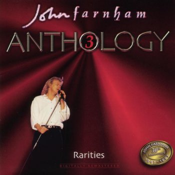 John Farnham Dream People