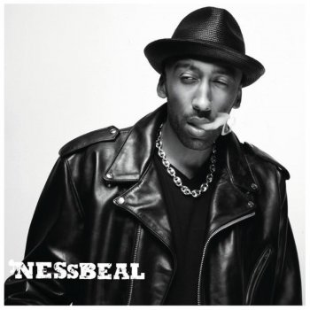 Nessbeal feat. La Fouine Au bout de la route