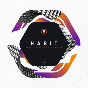 Habit Lil' Roller