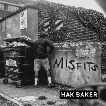 Hak Baker Quaser