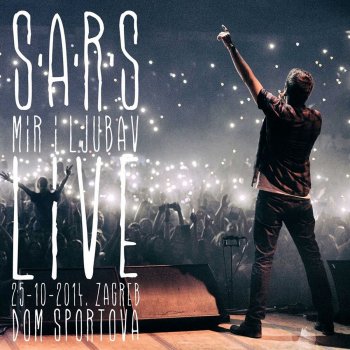 S.A.R.S. To rade (Live)