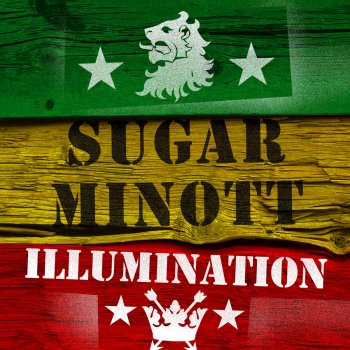 Sugar Minott I Love Music