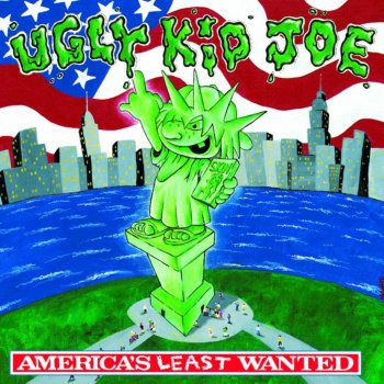 Ugly Kid Joe Madman