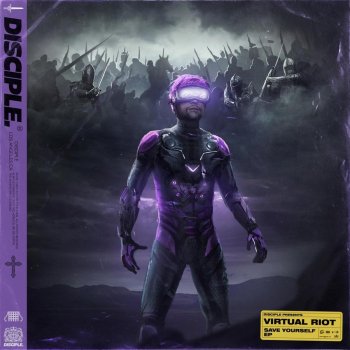 Virtual Riot Save Yourself