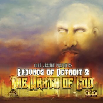 Lord Jessiah feat. Illah Dayz No Friend of Ours