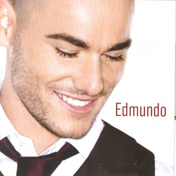 Edmundo Só Vou Pensar Em Ti (You)