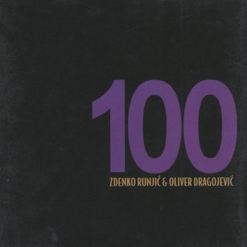 Oliver Dragojevic Ništa nova