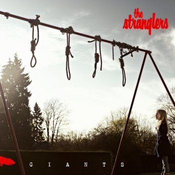 The Stranglers Boom Boom