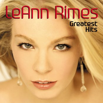 LeAnn Rimes I Fall to Pieces