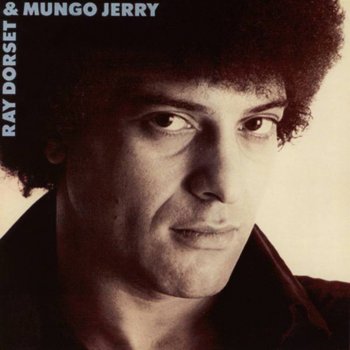 Mungo Jerry Hooray It's Party Time Again