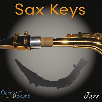 Iffar Shadows (Solo Sax Version)