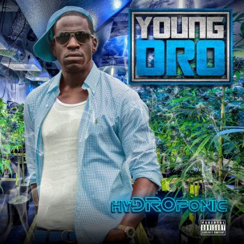 Young Dro In LA