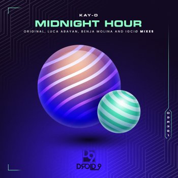 Kay-D Midnight Hour