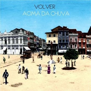 Volver Dia Azul