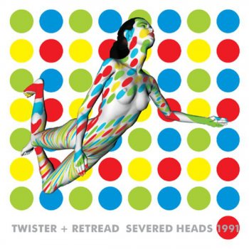 Severed Heads The Tingler (Itch-E & Scratch-E Mix)