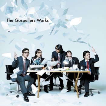 The Gospellers Natsuno Kurakushon