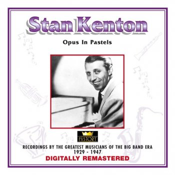 Stan Kenton Equador
