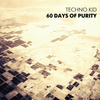 Techno Kid Up Down