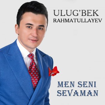 Ulug'bek Rahmatullayev Yomonda