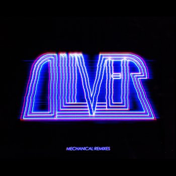 Oliver Control (Nom De Strip Remix)