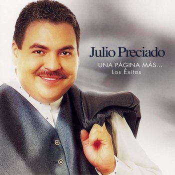 Julio Preciado Una Pagina Mas