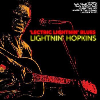 Lightnin' Hopkins Lightnin' Blues