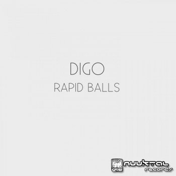 Digo Rapid Balls (Alan & Passhe Tech Mex Remix)