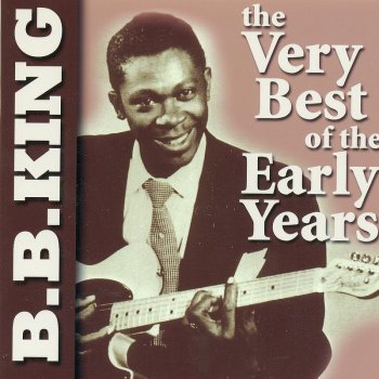 B.B. King That Evil Child